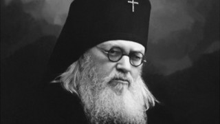 Русия ни дарява мощите на св. Лука