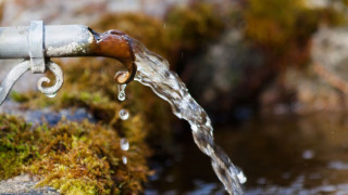 5 месеца воден режим разбунтува с. Рибново