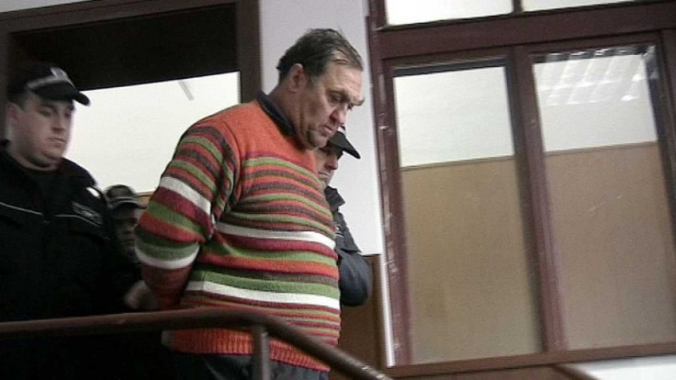Гледат делото срещу Иван Евстатиев | StandartNews.com