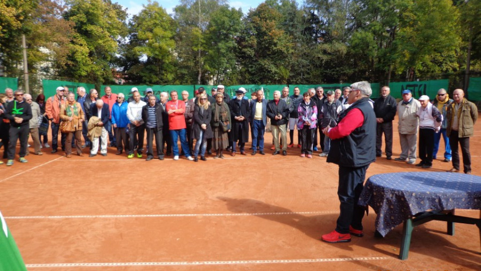 Софийският тенис клуб навърши 120 години | StandartNews.com