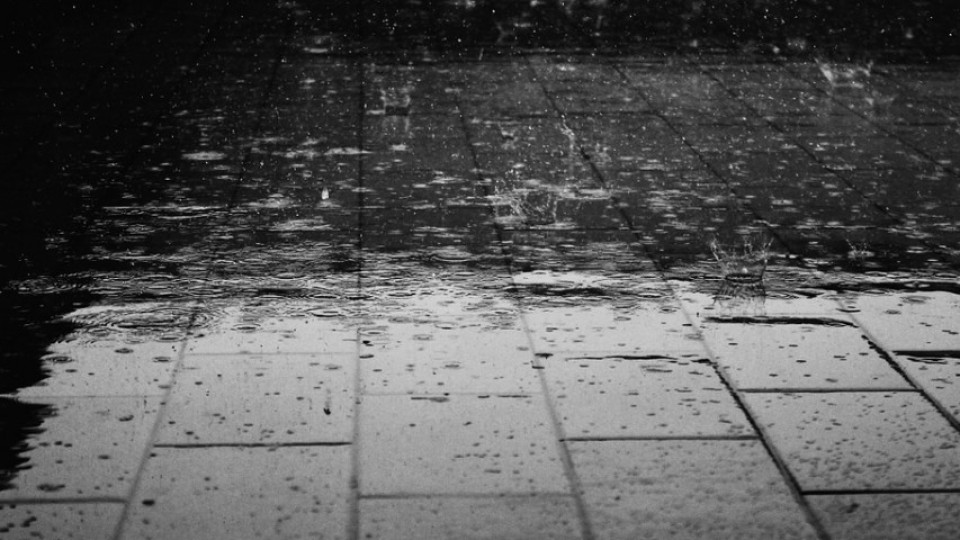 Студ и дъжд във вторник | StandartNews.com