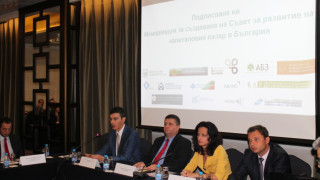 Качват по-лесно фирми на борсата
