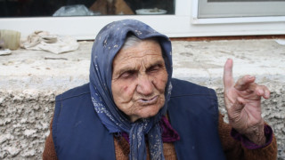 Село вдига църква след пророчески сън