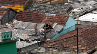 Извънредно положение в Северна Каролина заради урагана Матю