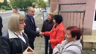 Ще популяризираме възможностите за инвестиции в Северозападна България