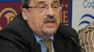 Преврат под охрана в Медицинския университет