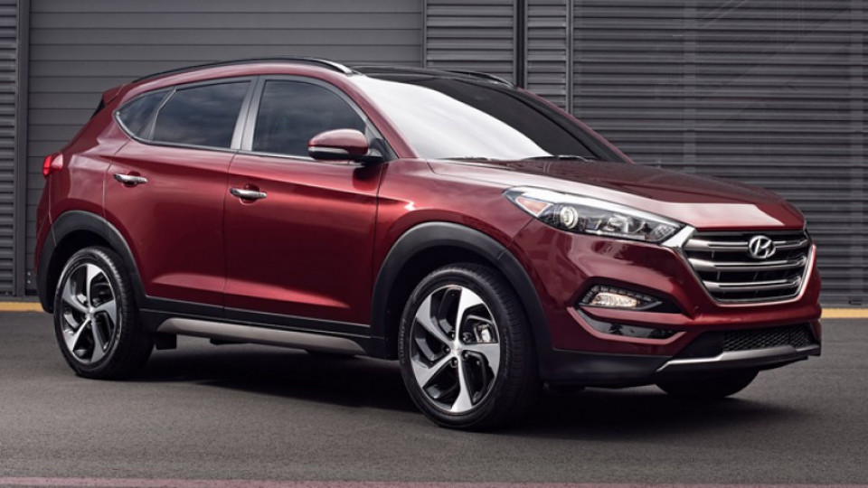 Tucson и Genesis са №1 по цялостно изживяване на клиента | StandartNews.com