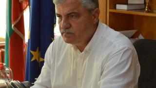 Поредно европейско признание за кмета на Гоце Делчев