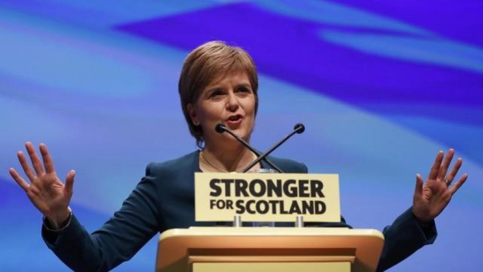Шотландия започва консултациr за втори референдум за независимост | StandartNews.com