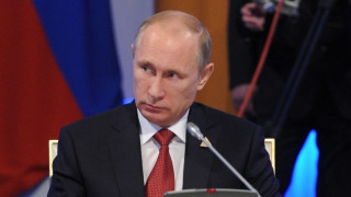 Путин: САЩ са отговорни за ситуацията в Сирия