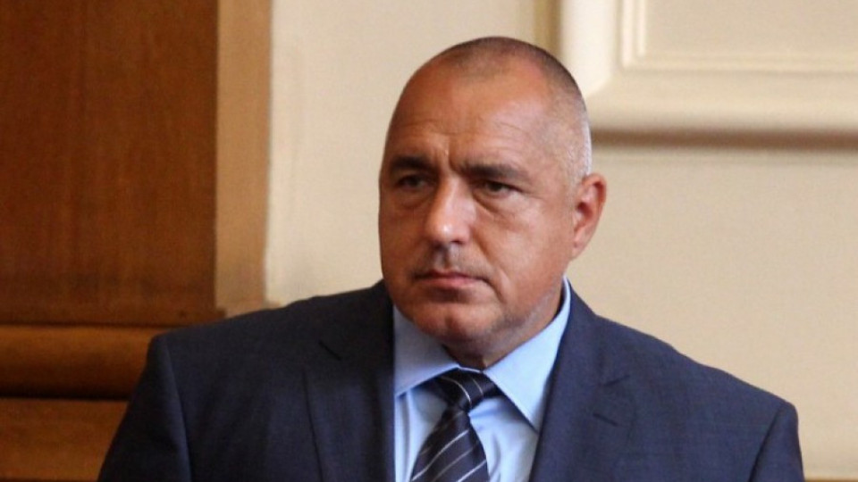 Борисов: Или РБ да се държат като в коалиция, или довиждане | StandartNews.com