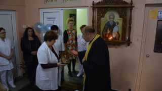 По-топъл и уютен социален дом за деца след ремонт