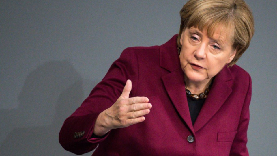 Германия ще харчи повече за външна сигурност | StandartNews.com