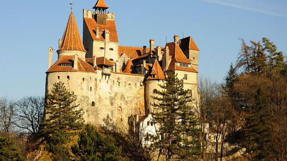 Нощувка за двама в замъка на Дракула за Хелоуин | StandartNews.com