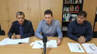 Кметът на Петрич иска обединение на болници