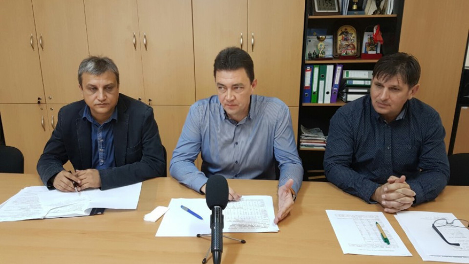 Кметът на Петрич иска обединение на болници | StandartNews.com