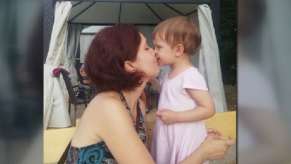 Майка успя да върне детето си от Унгария | StandartNews.com