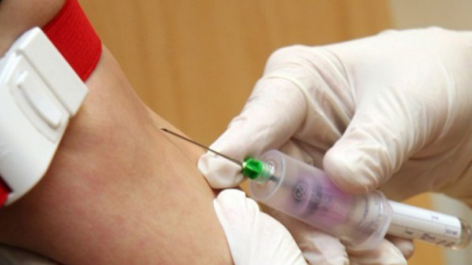 110 000 страдат от хепатит С | StandartNews.com