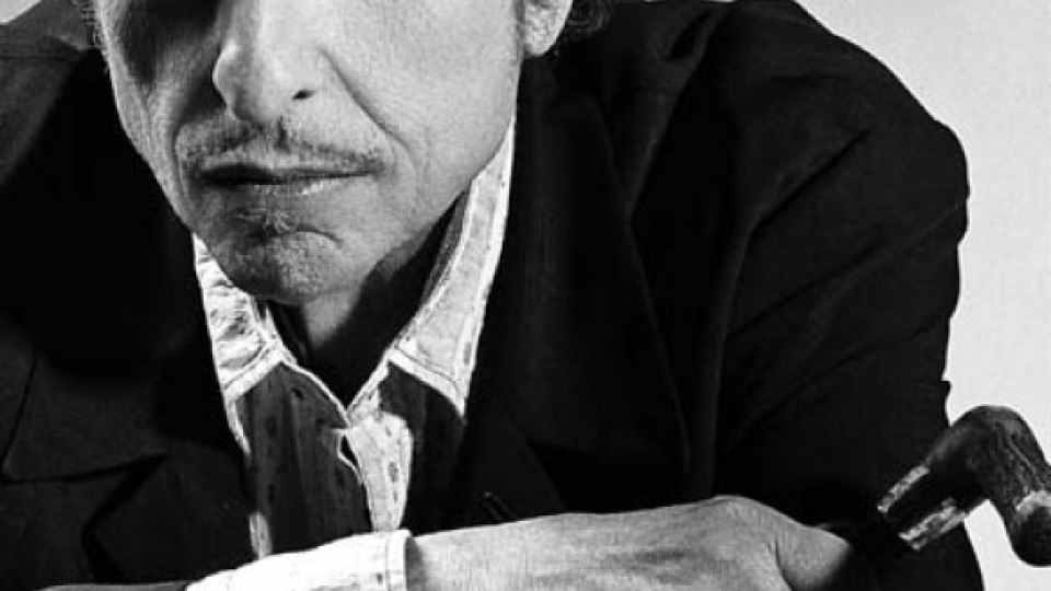 Защо Боб Дилън е жива легенда? | StandartNews.com