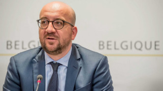 Белгия не подписва CETA заради съпротивата на Валония