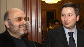 Българска енциклопедия на грабителската приватизация