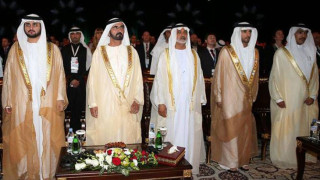 Най-богатите хора в Близкия изток