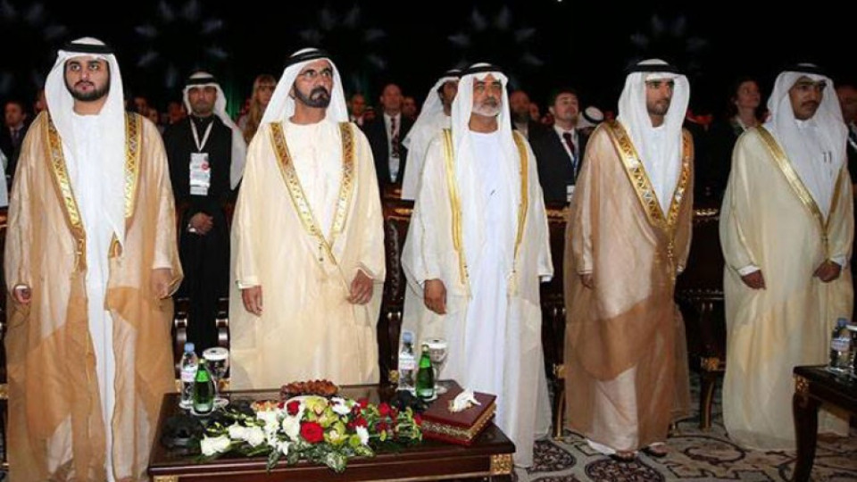 Най-богатите хора в Близкия изток | StandartNews.com