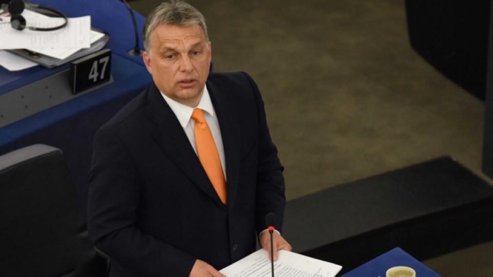 Орбан плаши да съди ЕК заради бежанците | StandartNews.com