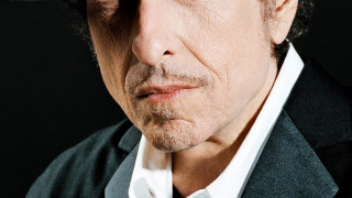 Боб Дилън най-сетне прие Нобела