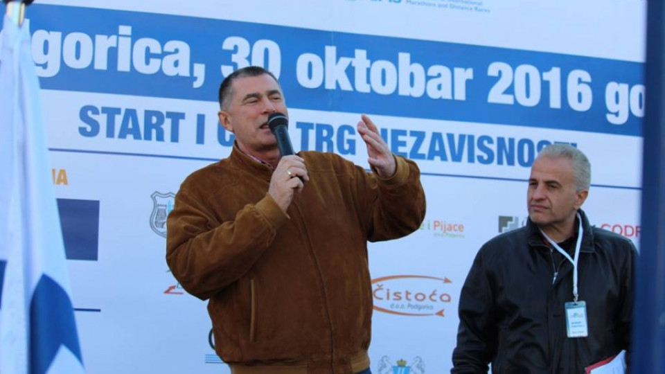 Нинева пета на Балканиадата по полумаратон | StandartNews.com
