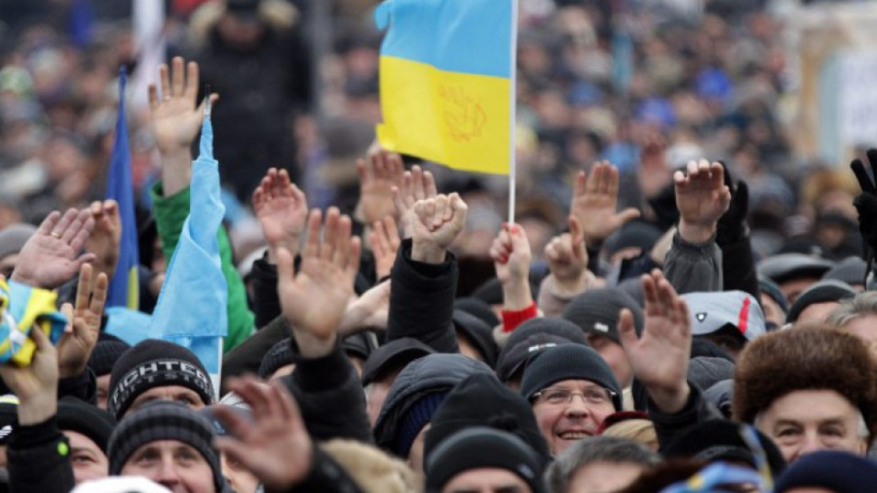 Украинските политици държат милиони в кеш | StandartNews.com