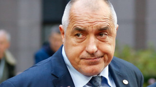 Борисов за "двете каки" и Мондешки: Омерзен съм