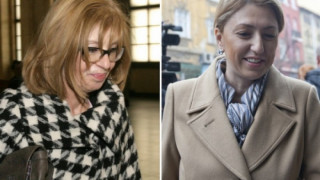 Хипотези: Двете каки, този път наистина опраскани