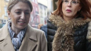 "Яневагейт" - самоделка за удар по Борисов