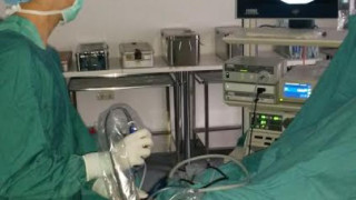 С безкръвна операция прохождаш същия ден