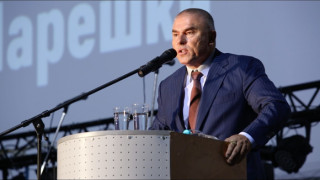 Марешки закри с уникален рейд