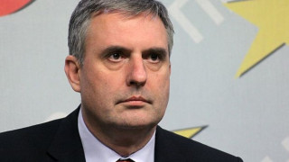 Ивайло Калфин професионалистът