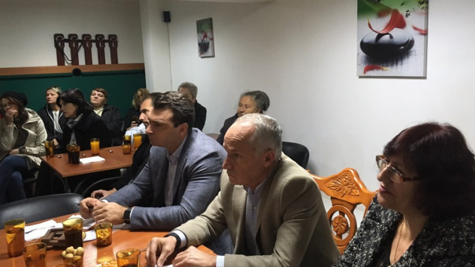 Ген. Стефанов: Администрацията в „Младост“ е длъжник на хората от „Горубляне“ | StandartNews.com