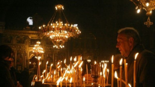 Почитаме Архангелова задушница 
