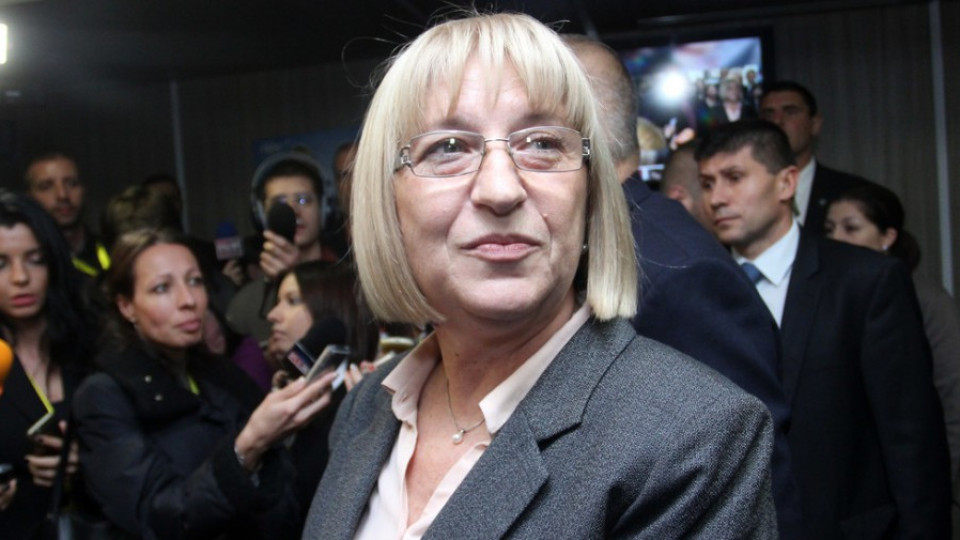 Цачева и Манушев на среща с Реформаторите | StandartNews.com