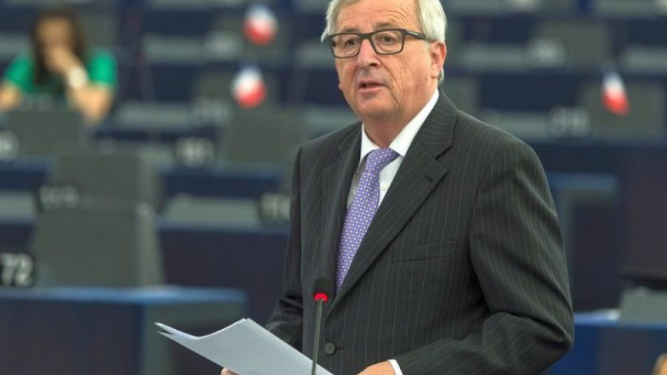 ЕС няма да търси отмъщение в преговорите за Брекзит | StandartNews.com