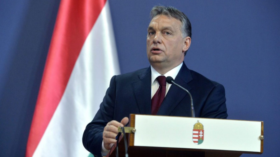 Парламентът спъна Орбан за бежанците | StandartNews.com