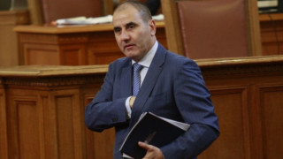 ГЕРБ на разговори с патриотите за подкрепа на Цачева