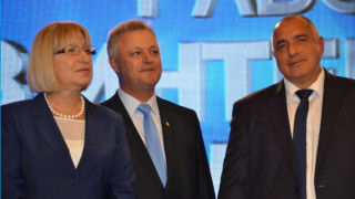 Борисов: Грешката за изборите е изцяло моя (ОБНОВЕНА)