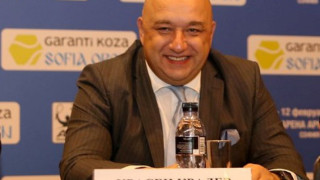 Красен Кралев уреди финансиране за 21 бази