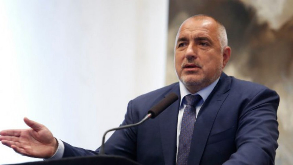 Борисов: ДПС знаят, че с ГЕРБ няма да управляват  | StandartNews.com