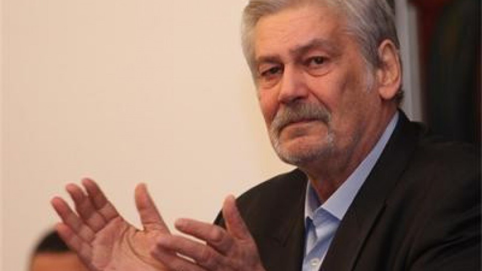 Ламбо: Ген. Радев не е руска кандидатура  | StandartNews.com