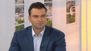 Светът се променя, Тръмп го показа, ред е на Радев