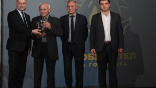 Три екипа отличени за изобретатели на 2016