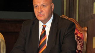 Шарлопов: Не ни трябват предсрочни парламентарни избори